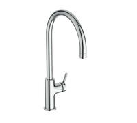 Ideal Standard Ceraline Nuovo - Mitigeur d’évier, chrome BE265AA