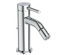Ideal Standard Ceraline Nuovo - Mitigeur de bidet avec vidage, chrome BD765AA