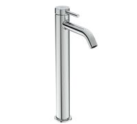 Ideal Standard Ceraline Nuovo - Mitigeur de lavabo avec bonde ClickClack, BlueStart, chrome BD960AA