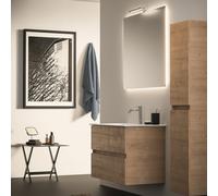 Ideal Standard Ceraline Nuovo Mitigeur de lavabo, BD847AA,