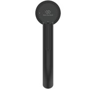 Ideal Standard Mitigeur lavabo Ceraline Nuovo BD760XG – monocommande FirmaFlow, noir soie