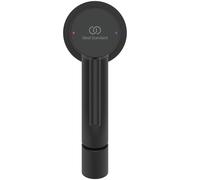 Ideal Standard Ceraline Nuovo mitigeur de bidet BD849XG sans garniture de vidange , projection 105mm, noir soie