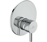 Ideal Standard CeraLine - Mitigeur de douche encastré, chrome A7388AA