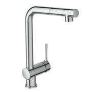 Ideal Standard Ceralook mitigeur de cuisine sur pied chrome BC176AA