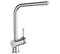 Ideal Standard Ceralook - Mitigeur d'évier, BlueStart, chrome BC174AA