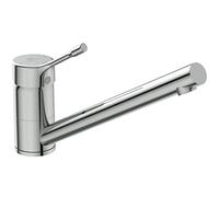 Ideal Standard Robinetterie d'évier Ceralook Chrome BC293AA