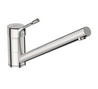 Ideal Standard Ceralook - Robinetterie d’évier, BlueStart, acier allié BC292GN
