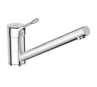Ideal Standard Ceralook - Robinetterie d’évier, BlueStart, chrome BC292AA