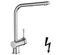 Ideal Standard Ceralook - Robinetterie d’évier, chrome BC175AA
