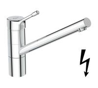 Ideal Standard Ceralook - Robinetterie d’évier, chrome BC296AA