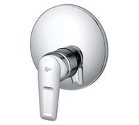 Ideal Standard CeraMix Blue - Mitigeur de douche encastré, chrome A5666AA