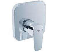 Ideal Standard CeraPlan III mitigeur de douche A6114AA mitigeur encastré, chromé