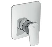 Ideal Standard CeraPlan - Mitigeur de douche encastré, chrome BD254AA
