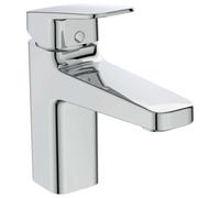 Ideal Standard CeraPlan - Mitigeur de lavabo Grande avec click-Clack, chrome BD229AA