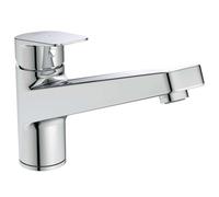 Ideal Standard CeraPlan - Mitigeur d'évier, BlueStart, chrome BD323AA