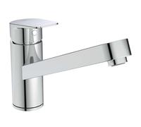 Ideal Standard CeraPlan - Mitigeur d'évier, chrome BD308AA