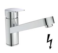 Ideal Standard CeraPlan - Mitigeur d'évier, chrome BD309AA