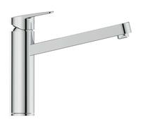 Ideal Standard CeraPlan - Mitigeur d'évier, chrome BD311AA