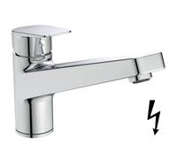 Ideal Standard CeraPlan - Mitigeur d'évier, chrome BD322AA