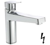 Ideal Standard CeraPlan - Mitigeur d'évier, chrome BD326AA