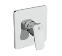 Ideal Standard Ceraplan Mitigeur monocommande encastré, A8717AA,