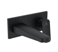Ideal Standard CeraPlan Mitigeur mural de lavabo, BD244XG,