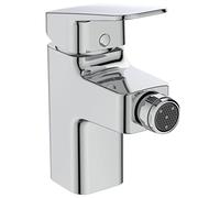 Ideal Standard Ceraplan Mitigeur Robinet pour Bidet de Toilette Salle de bain Bec bas Mousseur aérateur intégré BD248AA