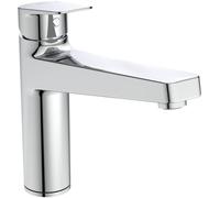 Ideal Standard Ceraplan Neo 2, robinetterie d'évier, chromé, haute pression
