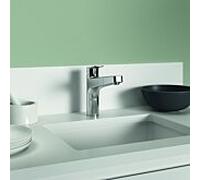 Ideal Standard Ceraplan robinet de cuisine BD330AA chromé , bec extractible