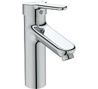 Ideal Standard CeraPlus 2 Grande mitigeur lavabo BC100AA, chromé , sans jeu de déchets
