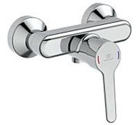 Ideal Standard CeraPlus 2 mitigeur de douche BC118AA DN 15, chromé