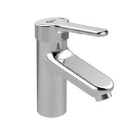 Ideal Standard Ceraplus mitigeur de lavabo sur pied chrome BC092AA