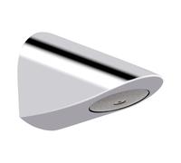 Ideal Standard CeraPlus Douche de tête, 1 jet, A4844AA,