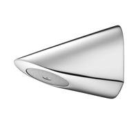 Ideal Standard Douche collective CeraPlus A4844AA anti-vandalisme chrome 1 jet