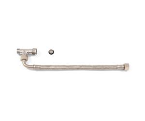 Ideal Standard CeraPlus Kit de connexion pour régulateur thermostatique, A5777AA,