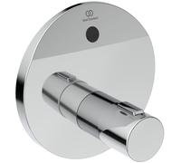 Ideal Standard CeraPlus Mitigeur monocommande de douche encastré, A6155AA,
