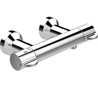 Ideal Standard Ceraplus mitigeur de douche murale oui chrome A6870AA
