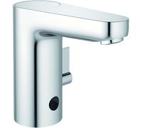 Ideal Standard CeraPlus sensor mitigeur lavabo A6146AA fonctionnement sur secteur 230 V, avec mélange, chromé