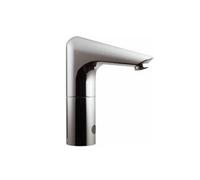 Ideal Standard CeraPlus Mitigeur de lavabo à déclenchement sans contact, A4151AA,