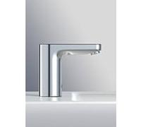Ideal Standard CeraPlus Mitigeur de lavabo à déclenchement sans contact, A6143AA,