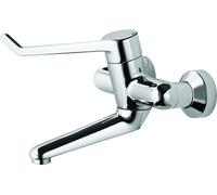 Ideal Standard CeraPlus - Mitigeur de lavabo, chrome B8223AA