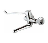 Ideal Standard CeraPlus Mitigeur mural de lavabo, B8315AA,