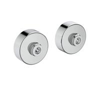 Ideal Standard Ceraplus Safe Set de raccords en S, A8459AA,