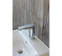 Ideal Standard CeraPlus sensor mitigeur lavabo A6146AA fonctionnement sur secteur 230 V, avec mélange, chromé