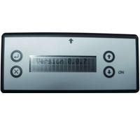 Ideal Standard CeraPlus - Télécommande pour la programmation du mitigeur, neutre A961765NU