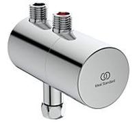 Ideal Standard CeraPlus thermostat de A5776AA pour soupape d'angle, chromé