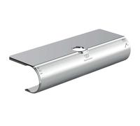 Ideal Standard CeraTherm - Étagère pour mitigeur de douche, chrome A7601AA