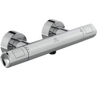 Ideal Standard Ceratherm mitigeur de douche murale oui chrome A7229AA