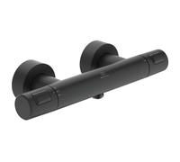 Ideal Standard Ceratherm mitigeur de douche murale oui noir A7201XG