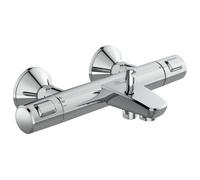 Ideal Standard CeraTherm T25 thermostat de bain A7206AA en saillie, chromé